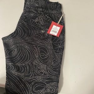 Brand new with tags, too big